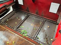 2011 trioliet silobuster uitkuilmachine - afbeelding 9 van  19