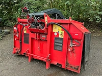 2011 trioliet silobuster uitkuilmachine - afbeelding 13 van  19