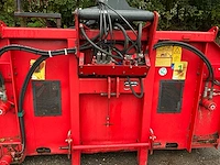2011 trioliet silobuster uitkuilmachine - afbeelding 1 van  19