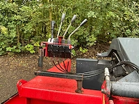 2011 trioliet silobuster uitkuilmachine - afbeelding 19 van  19