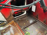 2011 trioliet silobuster uitkuilmachine - afbeelding 6 van  19