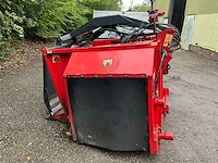 2011 trioliet silobuster uitkuilmachine - afbeelding 11 van  19