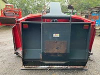 2011 trioliet silobuster uitkuilmachine - afbeelding 14 van  18