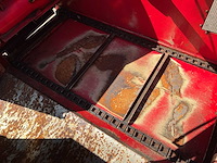 2011 trioliet silokam voerdoseerbak - afbeelding 3 van  11