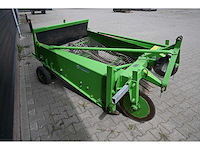 2011 unia wega 1400 aardappelrooier - afbeelding 5 van  15