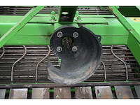 2011 unia wega 1400 aardappelrooier - afbeelding 6 van  15