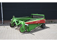 2011 unia wega 1400 aardappelrooier - afbeelding 8 van  15