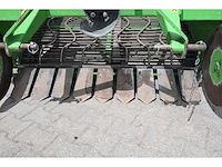 2011 unia wega 1400 aardappelrooier - afbeelding 13 van  15