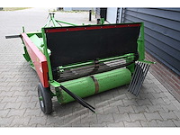 2011 unia wega 1400 aardappelrooier - afbeelding 15 van  15