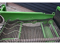 2011 unia wega 1400 aardappelrooier - afbeelding 7 van  15