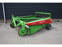 2011 unia wega 1400 aardappelrooier