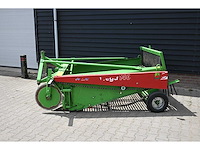 2011 unia wega 1400 aardappelrooier - afbeelding 10 van  15