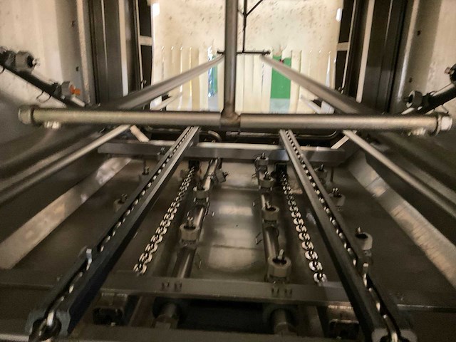 2011 unikon unw-2000 krattenwasstraat - afbeelding 7 van  7