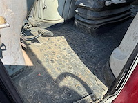 2011 valtra t152 vierwielaangedreven landbouwtractor - afbeelding 3 van  21