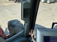 2011 valtra t152 vierwielaangedreven landbouwtractor - afbeelding 6 van  21