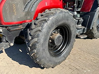 2011 valtra t152 vierwielaangedreven landbouwtractor - afbeelding 9 van  21
