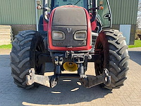 2011 valtra t152 vierwielaangedreven landbouwtractor - afbeelding 10 van  21