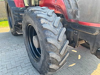 2011 valtra t152 vierwielaangedreven landbouwtractor - afbeelding 12 van  21