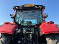 2011 valtra t152 vierwielaangedreven landbouwtractor - afbeelding 15 van  21