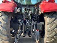 2011 valtra t152 vierwielaangedreven landbouwtractor - afbeelding 17 van  21