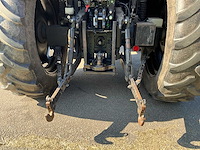 2011 valtra t152 vierwielaangedreven landbouwtractor - afbeelding 18 van  21