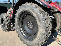 2011 valtra t152 vierwielaangedreven landbouwtractor - afbeelding 19 van  21