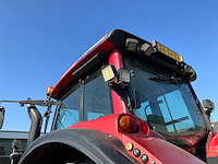 2011 valtra t152 vierwielaangedreven landbouwtractor - afbeelding 20 van  21