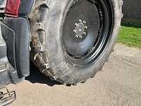 2011 valtra t152 vierwielaangedreven landbouwtractor - afbeelding 21 van  21