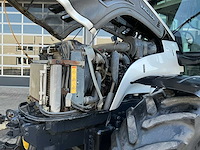 2011 valtra t202 direct vierwielaangedreven landbouwtractor - afbeelding 2 van  33