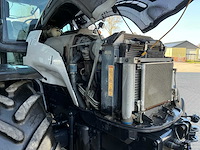 2011 valtra t202 direct vierwielaangedreven landbouwtractor - afbeelding 3 van  33