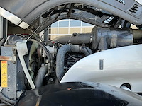 2011 valtra t202 direct vierwielaangedreven landbouwtractor - afbeelding 5 van  33