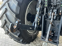 2011 valtra t202 direct vierwielaangedreven landbouwtractor - afbeelding 8 van  33