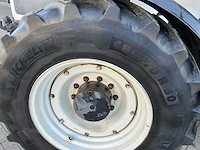 2011 valtra t202 direct vierwielaangedreven landbouwtractor - afbeelding 11 van  33