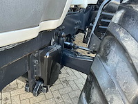 2011 valtra t202 direct vierwielaangedreven landbouwtractor - afbeelding 12 van  33