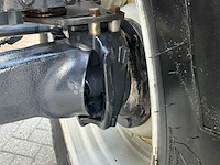 2011 valtra t202 direct vierwielaangedreven landbouwtractor - afbeelding 13 van  33