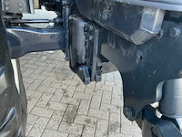 2011 valtra t202 direct vierwielaangedreven landbouwtractor - afbeelding 15 van  33