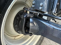 2011 valtra t202 direct vierwielaangedreven landbouwtractor - afbeelding 16 van  33