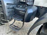 2011 valtra t202 direct vierwielaangedreven landbouwtractor - afbeelding 18 van  33