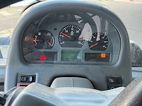 2011 valtra t202 direct vierwielaangedreven landbouwtractor - afbeelding 21 van  33