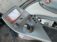 2011 valtra t202 direct vierwielaangedreven landbouwtractor - afbeelding 22 van  33