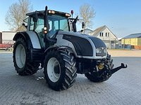 2011 valtra t202 direct vierwielaangedreven landbouwtractor - afbeelding 24 van  33