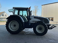 2011 valtra t202 direct vierwielaangedreven landbouwtractor - afbeelding 29 van  33