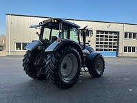 2011 valtra t202 direct vierwielaangedreven landbouwtractor - afbeelding 30 van  33