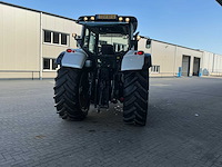 2011 valtra t202 direct vierwielaangedreven landbouwtractor - afbeelding 31 van  33