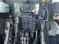 2011 valtra t202 direct vierwielaangedreven landbouwtractor - afbeelding 33 van  33