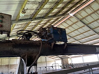 2011 van dinther opdrijfhek auto-mate - afbeelding 3 van  46