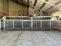 2011 van dinther opdrijfhek auto-mate - afbeelding 1 van  46