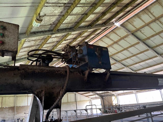 2011 van dinther opdrijfhek auto-mate - afbeelding 2 van  23