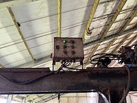 2011 van dinther opdrijfhek auto-mate - afbeelding 3 van  23