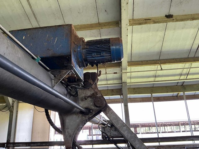 2011 van dinther opdrijfhek auto-mate - afbeelding 4 van  23